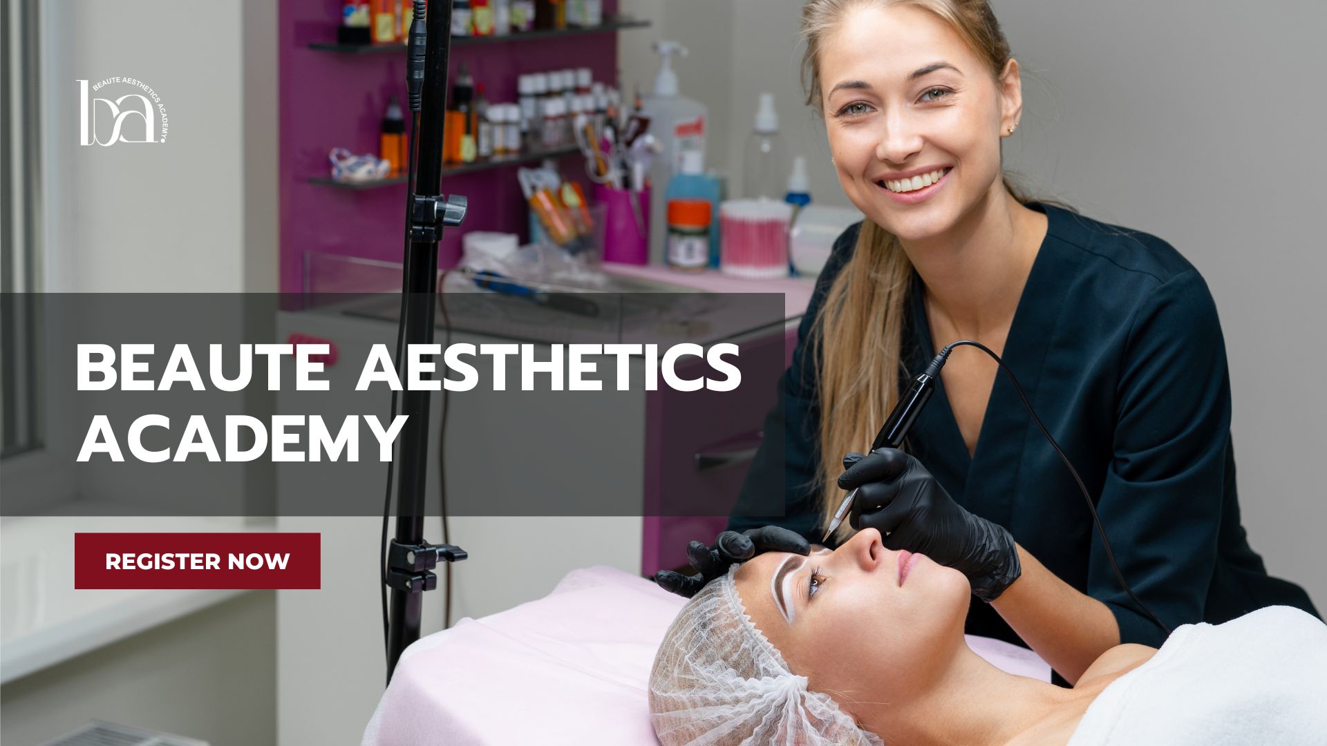 Beaute Aesthetics Academy